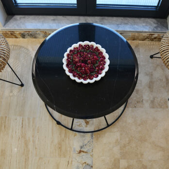 Coffee Table Reference 1014
