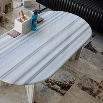 Coffee Table Reference 1007