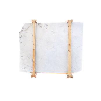 Afyon White A La Vogue 1003