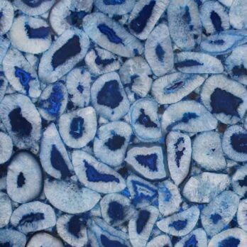 Agate Blue