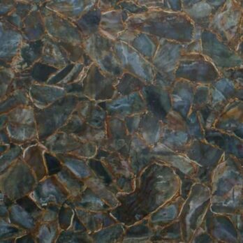 Green Agate