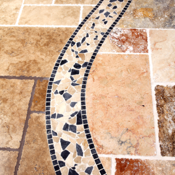 Mosaic – Reference 1023