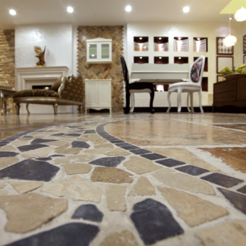 Mosaic – Reference 1024