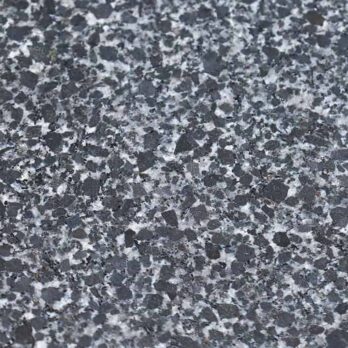 S Black – Honed 102