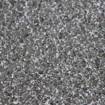 S Black – Sandblasted 102