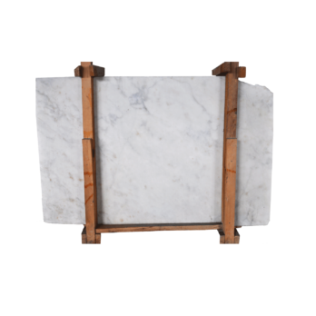 Afyon White Golden Gray 1006