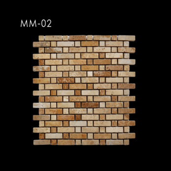 Classic Mosaic MM02