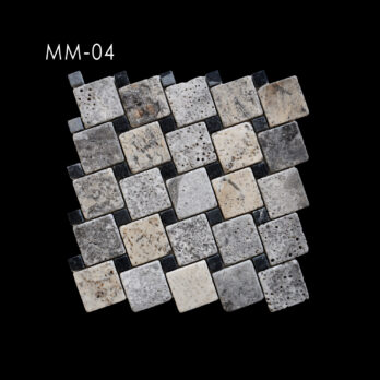 Classic Mosaic MM04