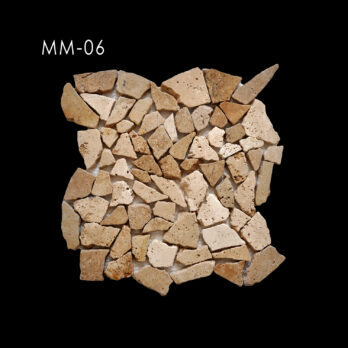 Classic Mosaic MM06-1