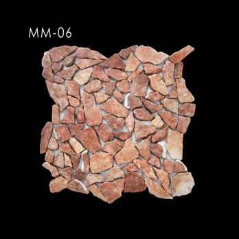 Classic Mosaic MM06-2