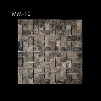 Classic Mosaic MM10-1