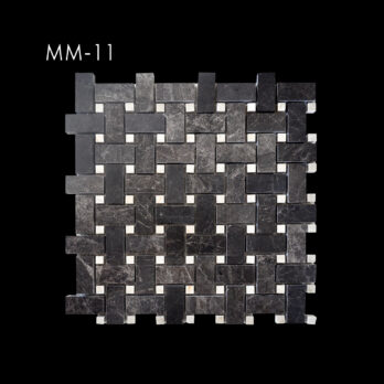 Classic Mosaic MM11-1