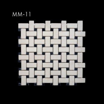 Classic Mosaic MM11-3