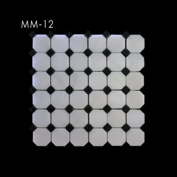 Classic Mosaic MM12-2