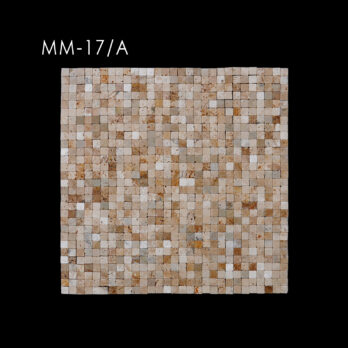 Classic Mosaic MM17/A-4