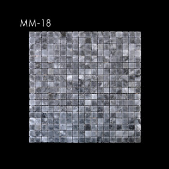 Classic Mosaic MM18-4
