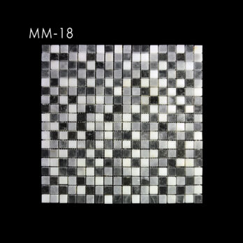 Classic Mosaic MM18-7