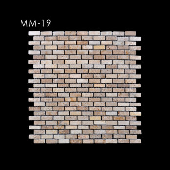 Classic Mosaic MM19-1